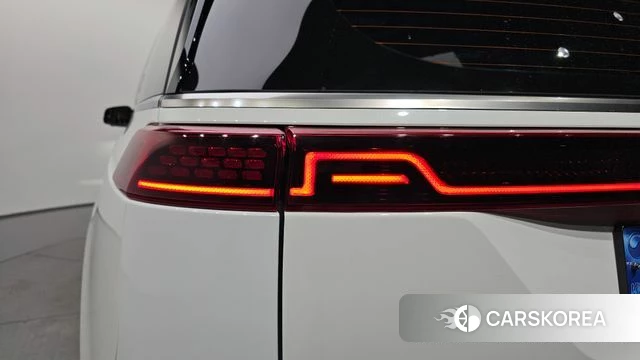 Kia Carnival 4th generation id 4231090 из Кореи 15