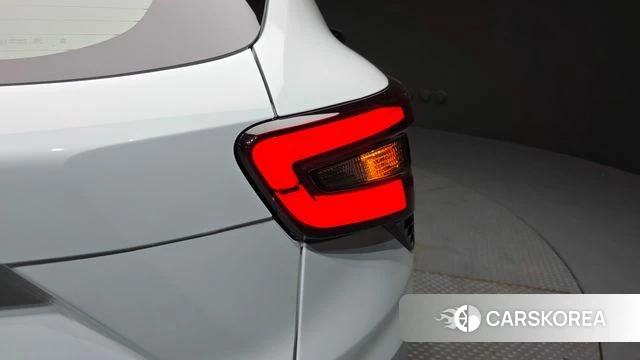 Chevrolet (GM Daewoo) Trax Crossover id 4230620 из Кореи 15