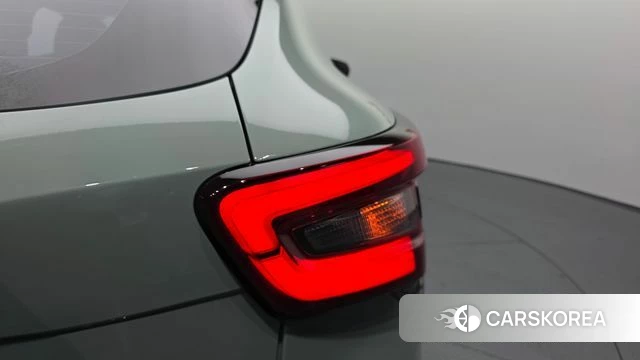 Chevrolet (GM Daewoo) Trax Crossover id 4579065 из Кореи 15