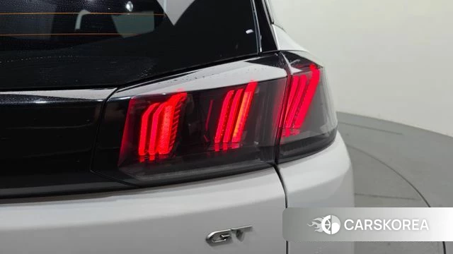 Peugeot 5008 second generation id 4749844 из Кореи 15
