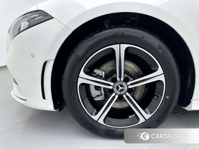 Mercedes-Benz Class A id 3957767 из Китая 15