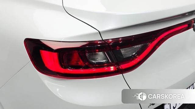 Renault Korea (Samsung) XM3 id 4635712 из Кореи 15