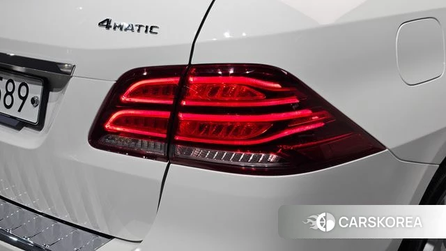 Mercedes-Benz GLE - Class W166 id 4742195 из Кореи 15