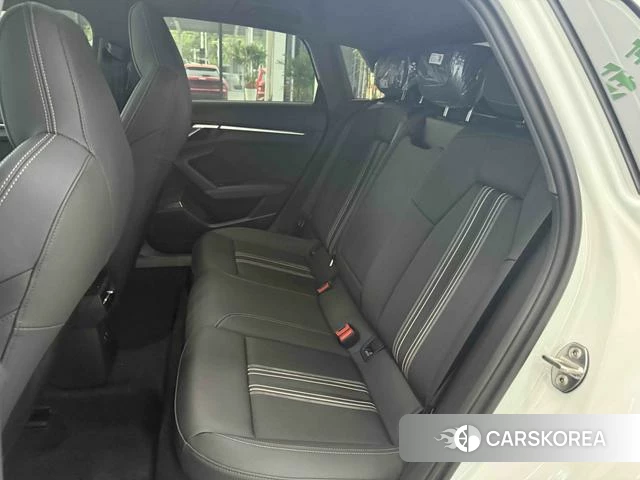 Audi A3 id 4272595 из Китая 15
