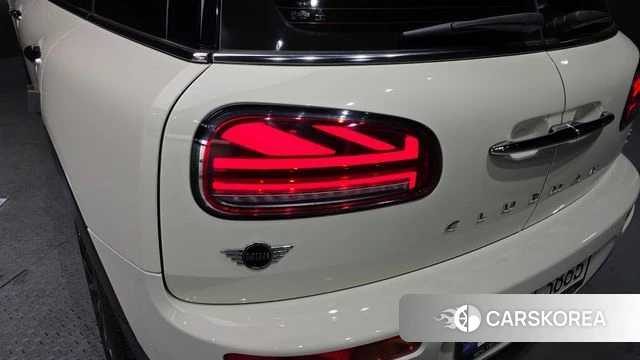 Mini Cooper Clubman id 4268018 из Кореи 15