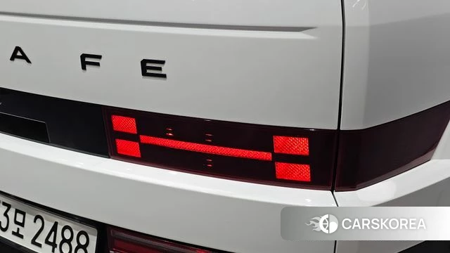 Hyundai Santa Fe (MX5) id 4941646 из Кореи 15