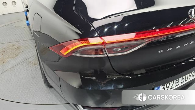Hyundai The New Grandeur IG id 4428480 из Кореи 15