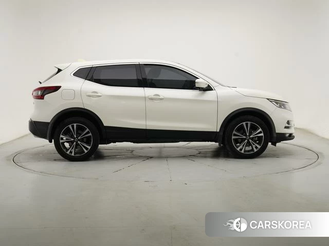 Nissan Qashqai id 4258343 из Китая 15