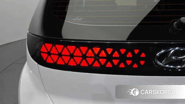 Hyundai Casper id 4696882 из Кореи 15