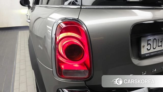 Mini Cooper Countryman id 4836821 из Кореи 15