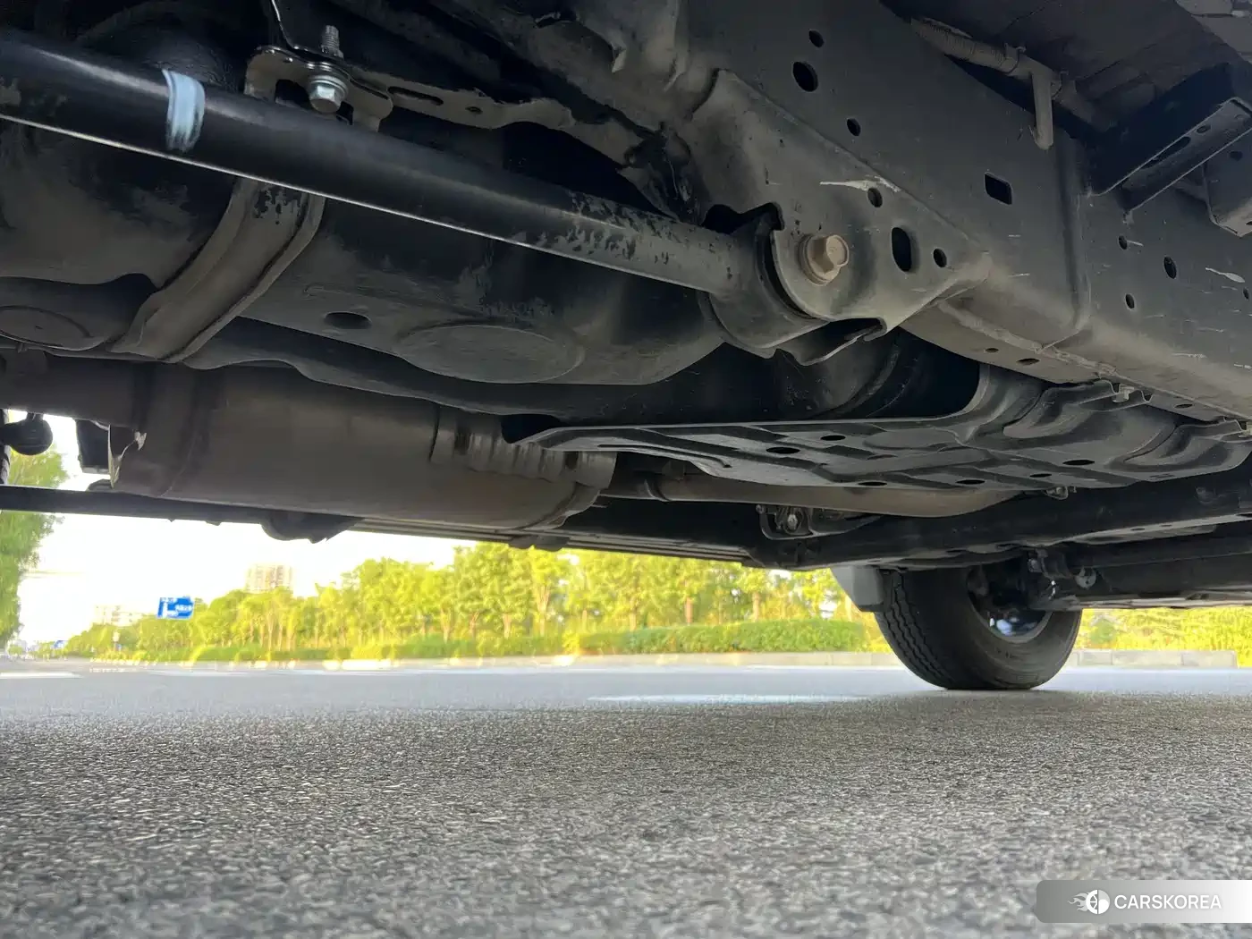 Toyota Prado id 4601880 из Китая 15