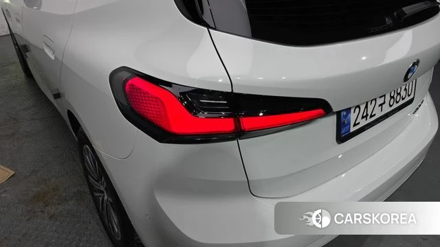 BMW 2 Series Active Tourer (U06) id 4230530 из Кореи 15