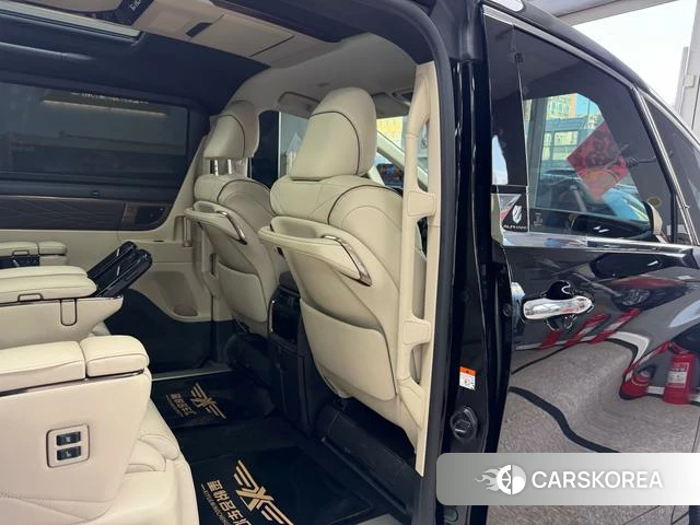 Toyota Elfa id 4257336 из Китая 15