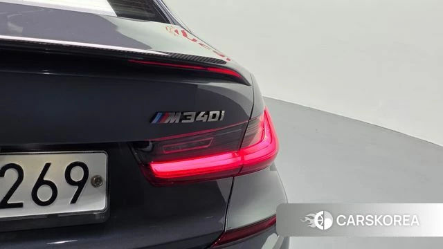 BMW 3 Series (G20) id 4882168 из Кореи 15
