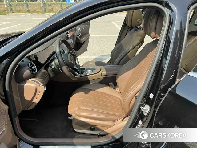 Mercedes-Benz E-class id 4275552 из Китая 15