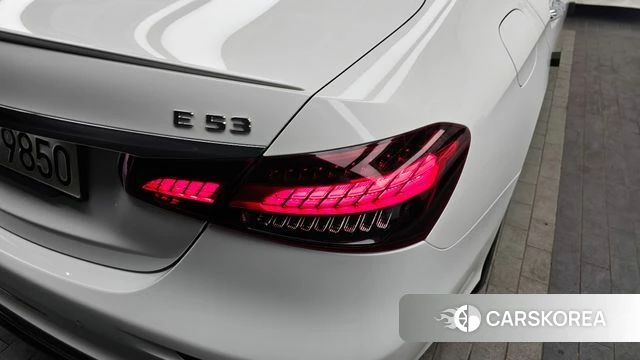 Mercedes-Benz E-Class W213 id 4231856 из Кореи 15