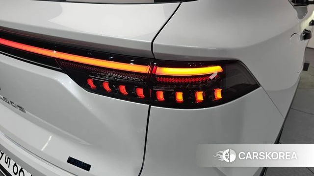 Renault Korea (Samsung) Grand Coleos id 4222689 из Кореи 15