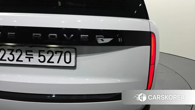 Land Rover Range Rover 5th Generation id 4548558 из Кореи 15