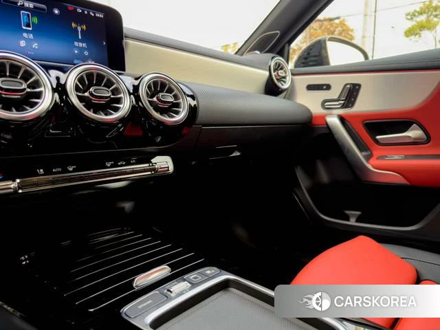 Mercedes-Benz Class A AMG (imported) id 4240621 из Китая 15