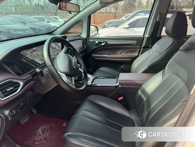 GAC Trumpchi Trumpchi M6 id 4235930 из Китая 15