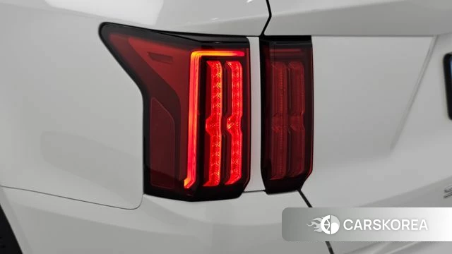 Kia Sorento 4th Generation id 4732142 из Кореи 15