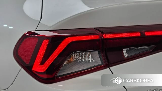 Kia K5 3rd generation id 4737125 из Кореи 15