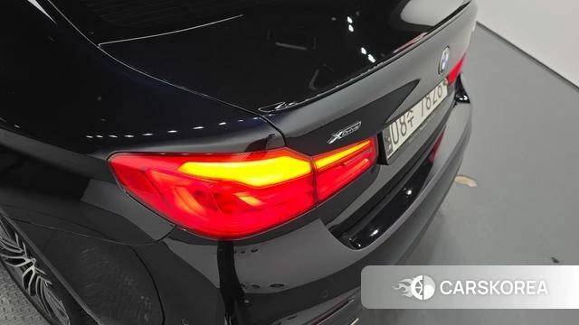 BMW 5 Series (G30) id 4331456 из Кореи 15