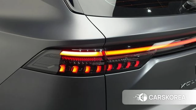 Renault Korea (Samsung) Grand Coleos id 4879705 из Кореи 15