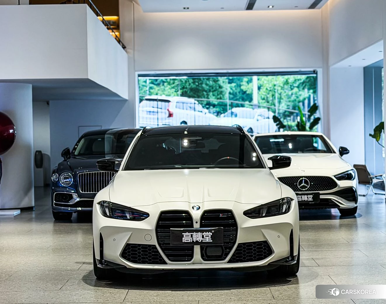 BMW M3 id 4454725 из Китая 15