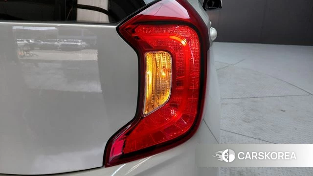 Kia Morning Urban (JA) id 4763499 из Кореи 15