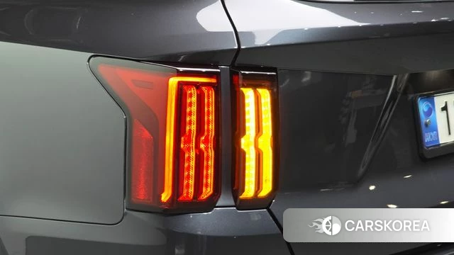 Kia Sorento 4th Generation id 4727321 из Кореи 15