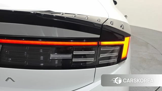 Hyundai Sonata D Edge (DN8) id 4360737 из Кореи 15