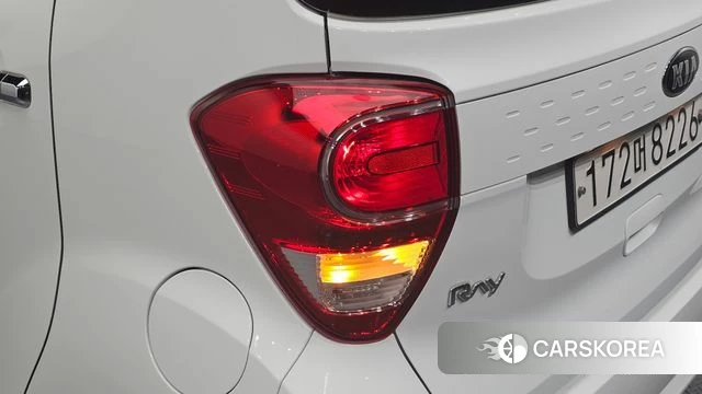 Kia The New Ray id 4651642 из Кореи 15