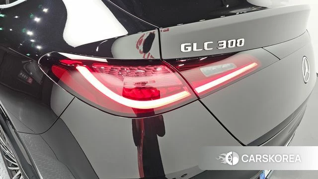 Mercedes-Benz GLC-Class X254 id 4400616 из Кореи 15