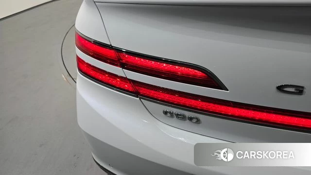 Genesis G90 id 4397443 из Кореи 15