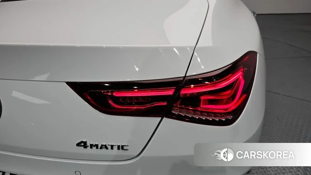 Mercedes-Benz CLA-Class C118 id 4443377 из Кореи 15