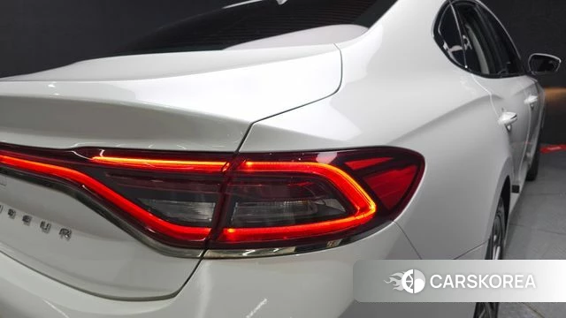 Hyundai Grandeur IG id 4508286 из Кореи 15