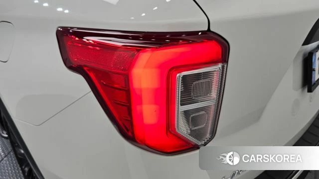 Ford Explorer 6th Generation id 4361022 из Кореи 15