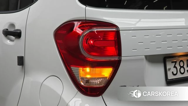 Kia The New Ray id 4774833 из Кореи 15