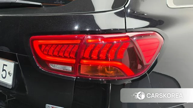 Kia The New Sorento id 4907424 из Кореи 15