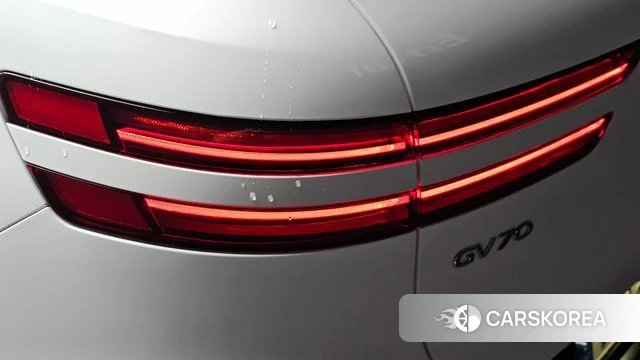 Genesis GV70 id 4872159 из Кореи 15