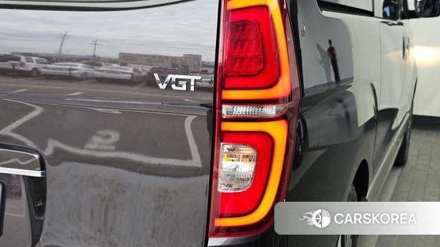 Hyundai The New Grand Starex id 4742133 из Кореи 15