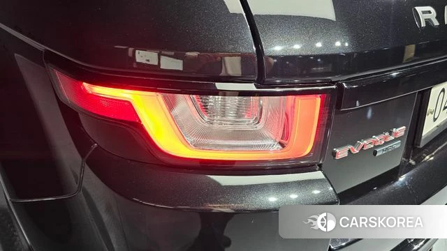 Land Rover Range Rover Evoque id 4557937 из Кореи 15