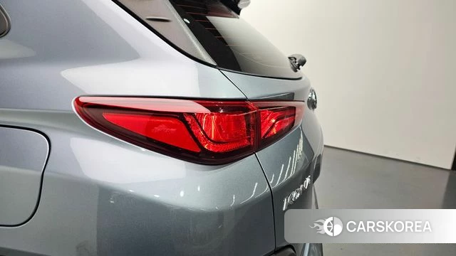 Hyundai Kona id 4424383 из Кореи 15