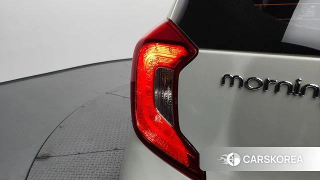 Kia All New Morning (JA) id 4459300 из Кореи 15