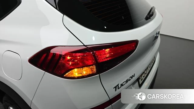 Hyundai All New Tucson id 4250796 из Кореи 15