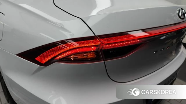 Hyundai The New Grandeur IG id 4422746 из Кореи 15