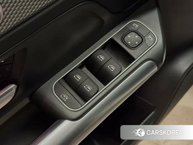 Mercedes-Benz GLA id 4273524 из Китая 15