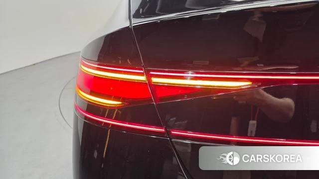 Genesis G90 (RS4) id 4753026 из Кореи 15