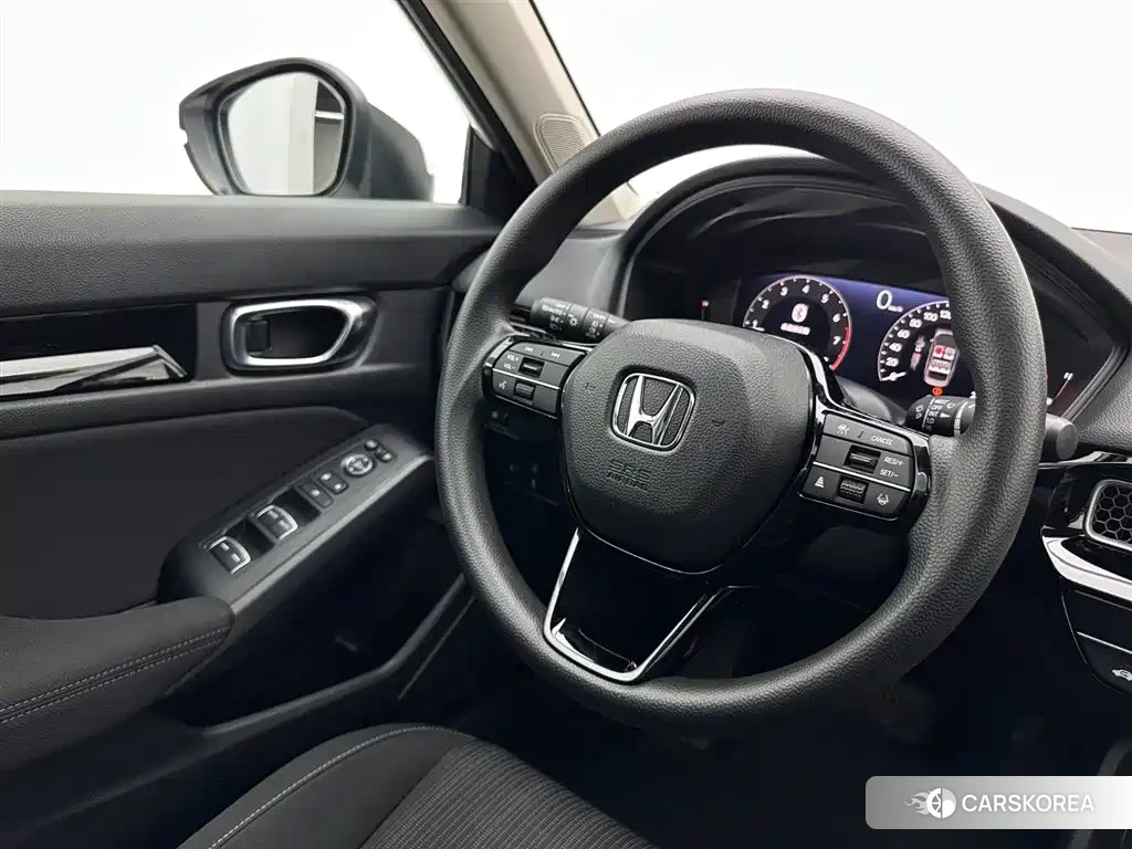 Honda Civic id 4578311 из Китая 15